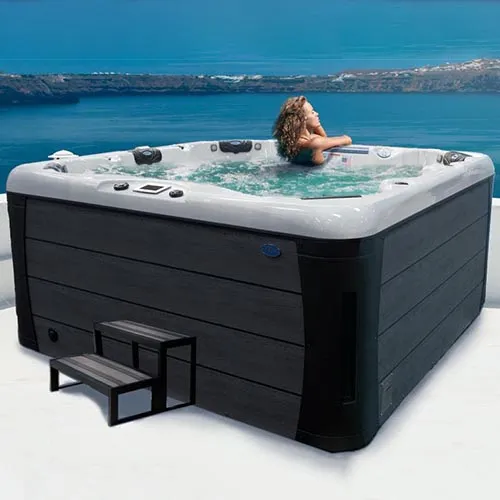 Deck hot tubs for sale in Corona
